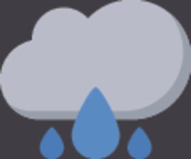 下雨