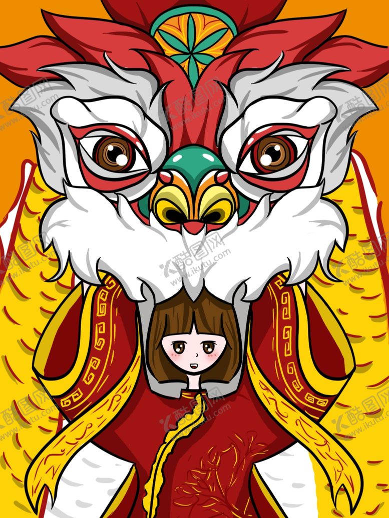 编号：36226310171939014148【酷图网】源文件下载-国潮