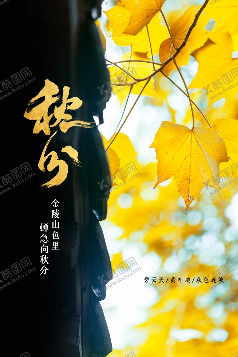 编号：62330002191621439533【酷图网】源文件下载-秋分
