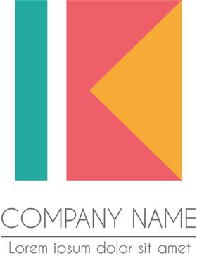 字母logo