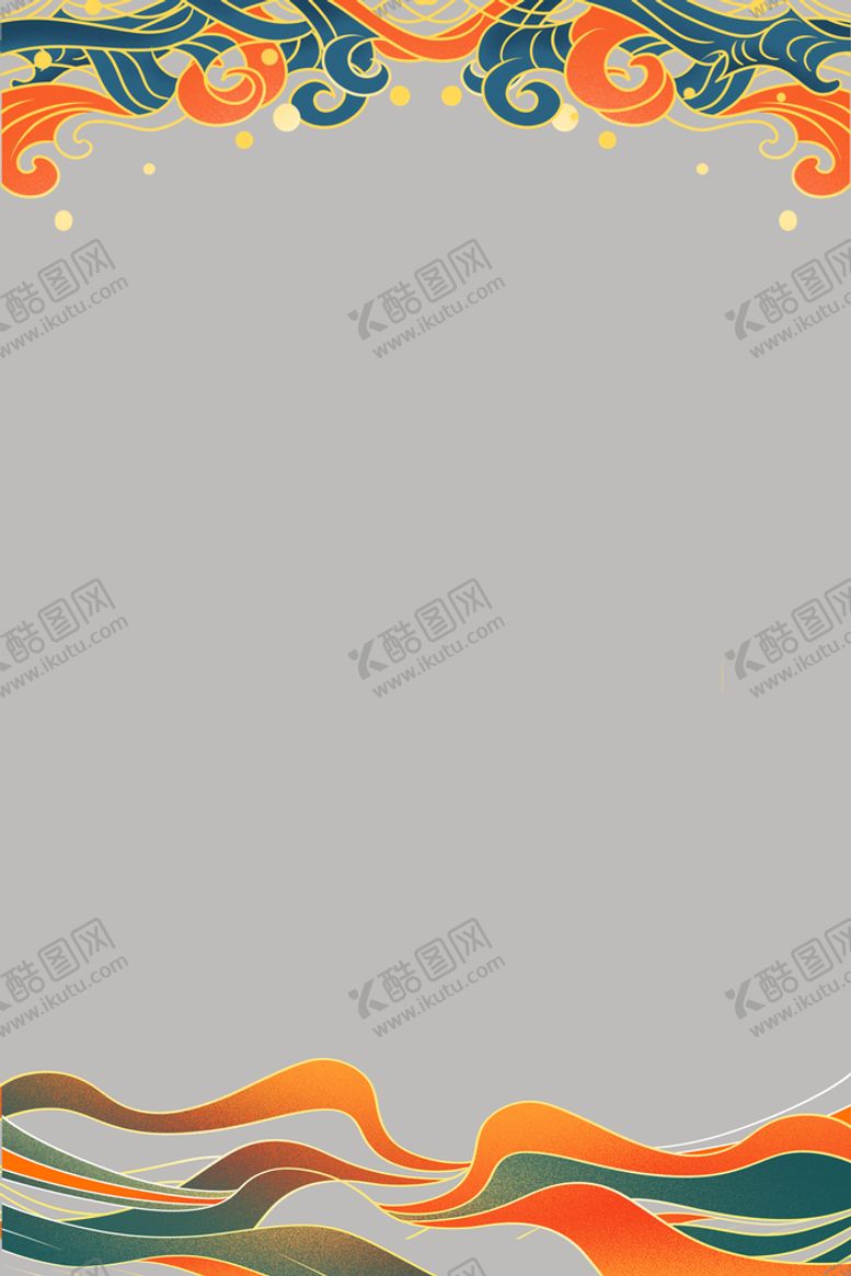 编号：25367109181213472687【酷图网】源文件下载-古典边框