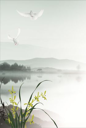 风景画