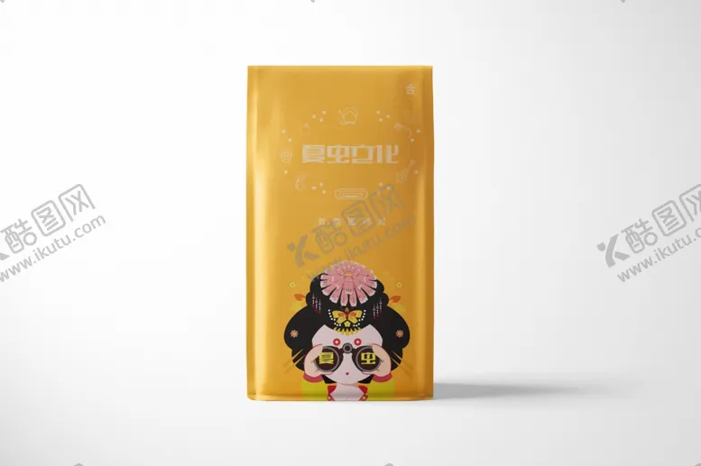 编号：48655007011551556826【酷图网】源文件下载-手提袋样机