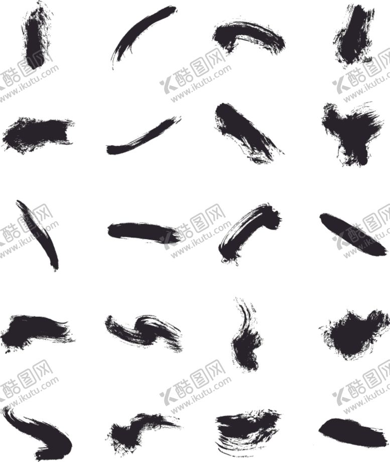 编号：84341010120342566793【酷图网】源文件下载-水墨画