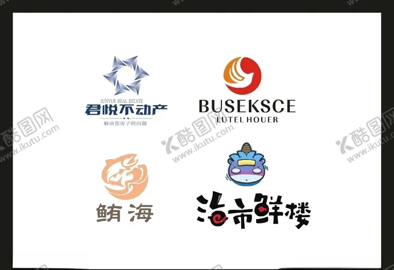 编号：53185705101041476484【酷图网】源文件下载-LOGO设计