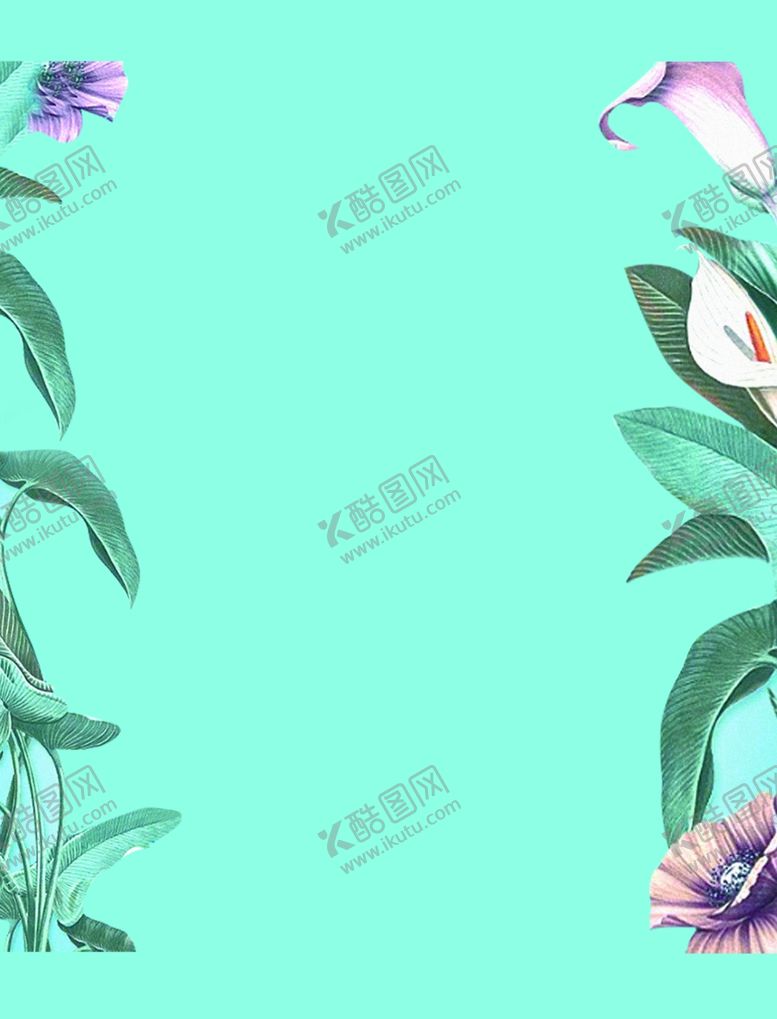 编号：25062409300134317551【酷图网】源文件下载-花素材