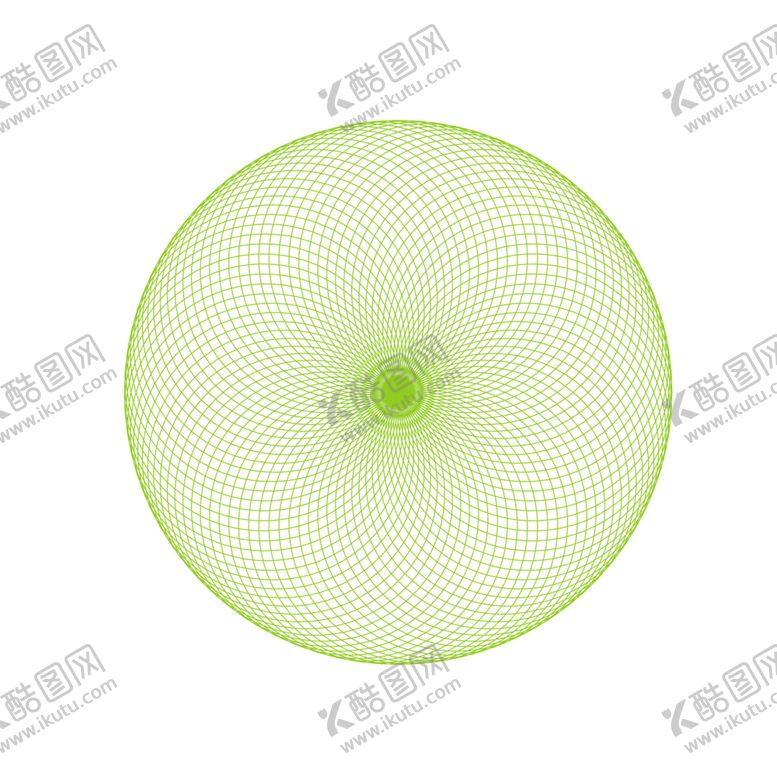 编号：69304909210502297080【酷图网】源文件下载-圆环底纹