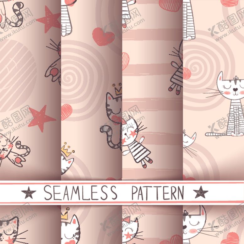 编号：20348309231230256301【酷图网】源文件下载-无缝印花