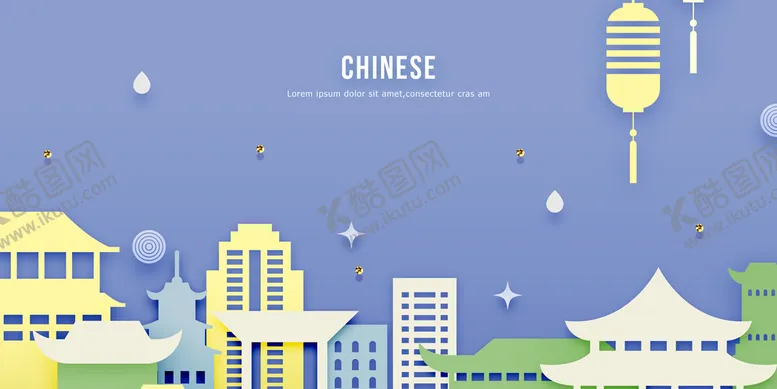 编号：42197810081115003160【酷图网】源文件下载-剪影城市