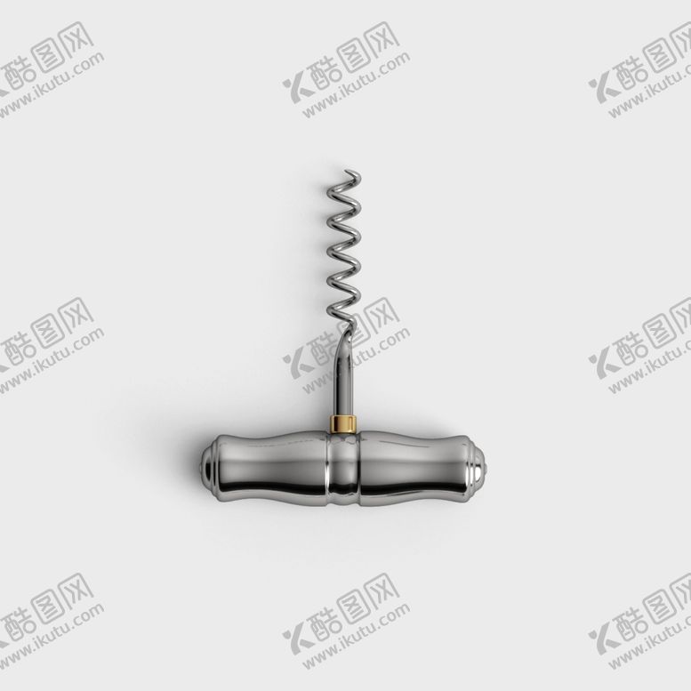 编号：11703310241512192959【酷图网】源文件下载-红酒开瓶器