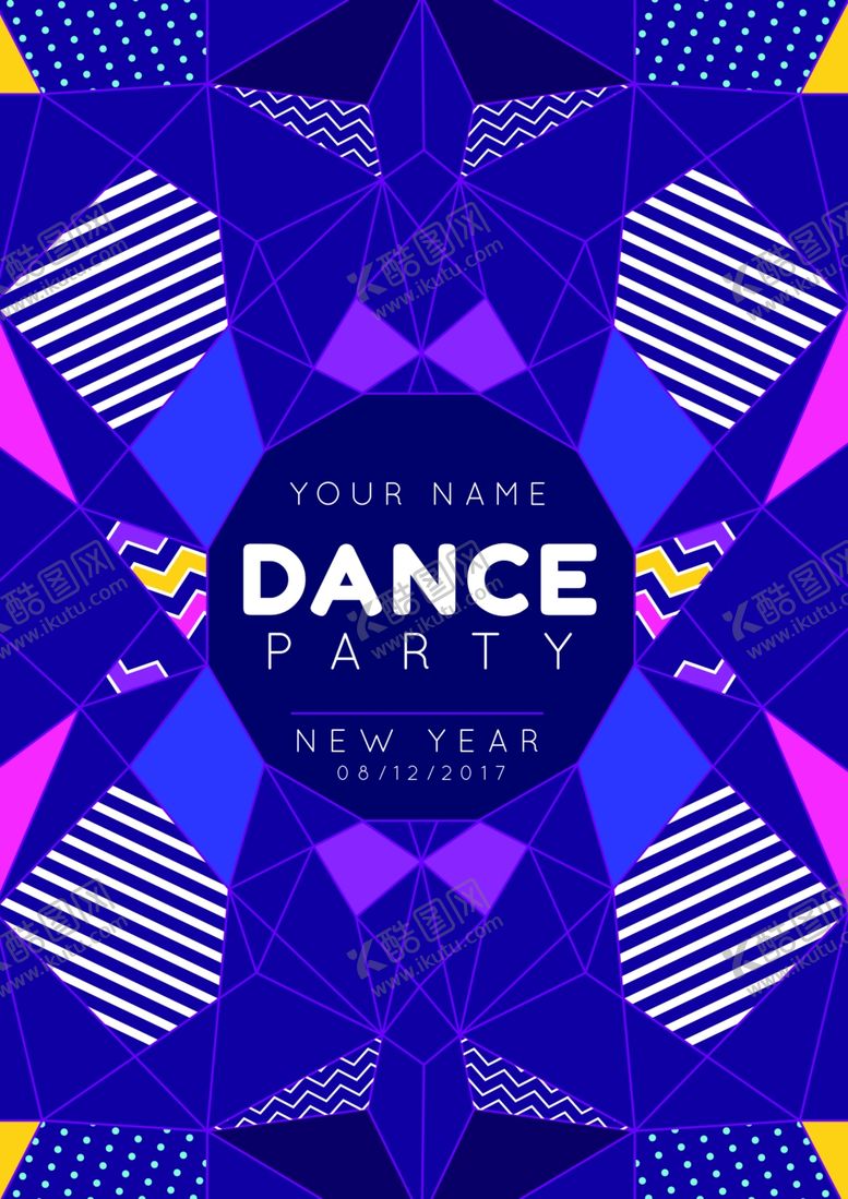 编号：36209609251450094734【酷图网】源文件下载-欧美时尚海报