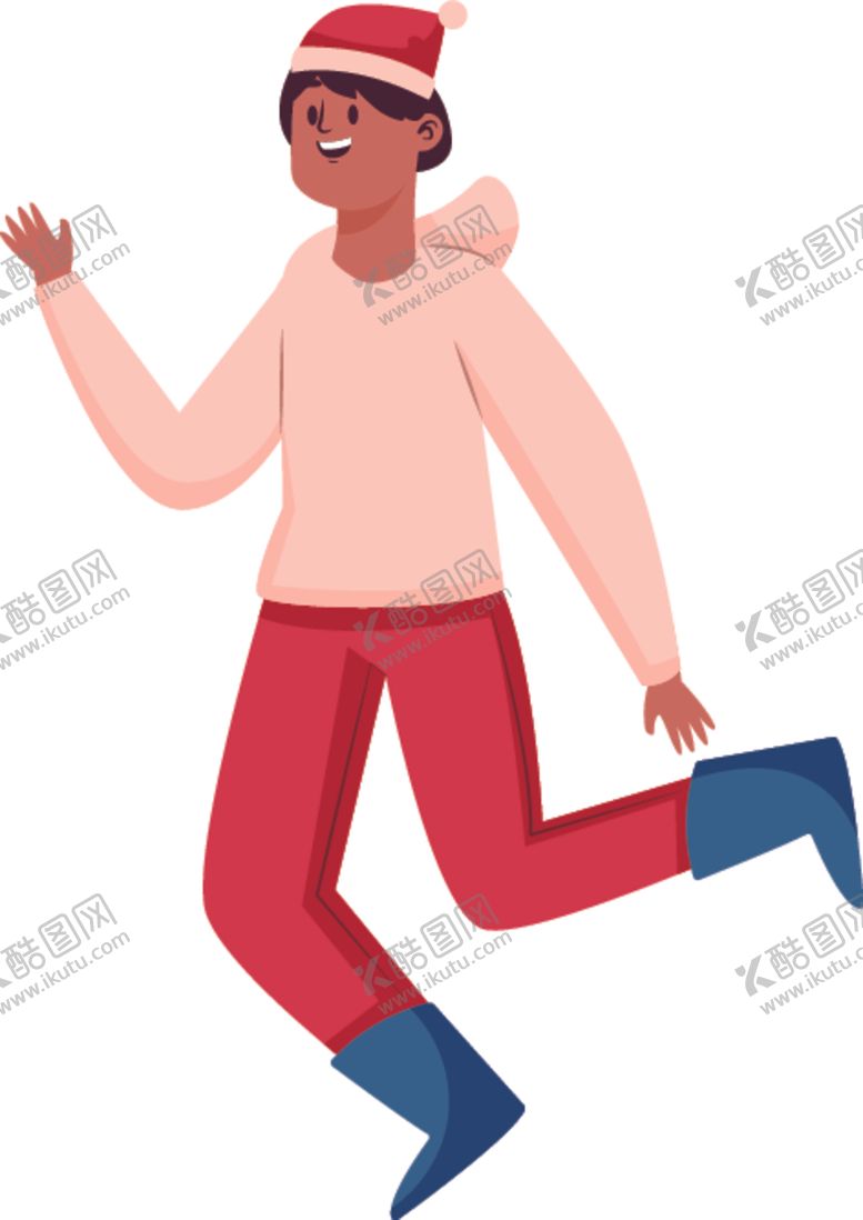 编号：65517205060356141286【酷图网】源文件下载-冬装