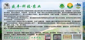 农业海报