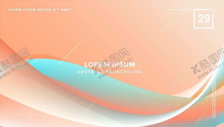 编号：64733910031711141373【酷图网】源文件下载-流光溢彩