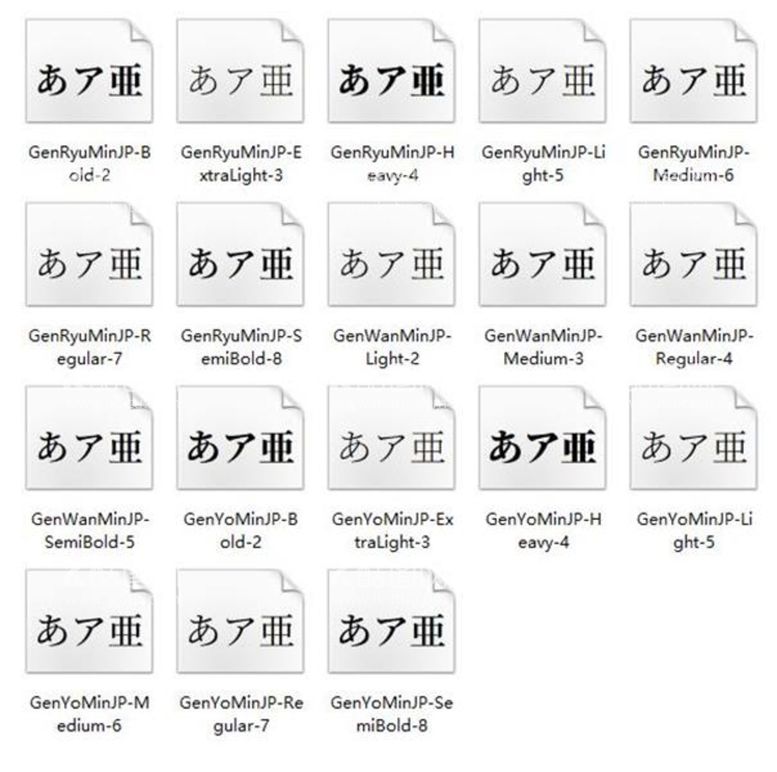 编号：63054109301847448139【酷图网】源文件下载-免费可商用字体 源样