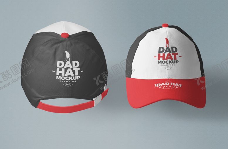 编号：97836510301119478996【酷图网】源文件下载-棒球帽样机