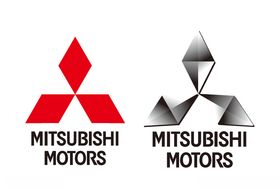三菱汽车LOGO