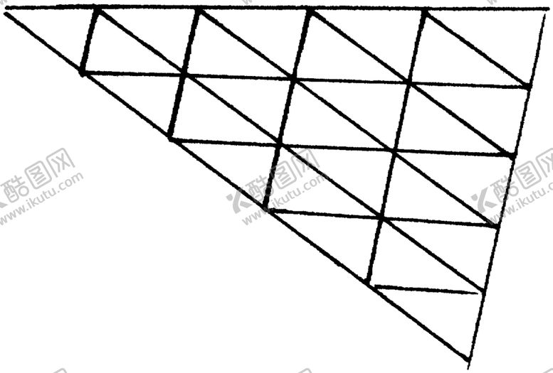 编号：24921709201207542527【酷图网】源文件下载-镂空花图案