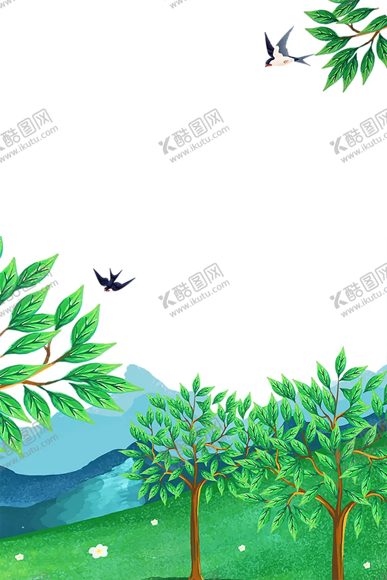 编号：74526207020750075142【酷图网】源文件下载-花边