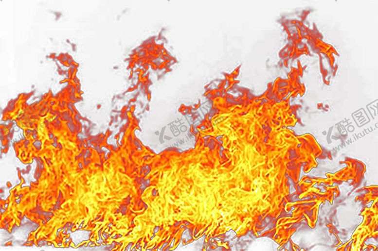 编号：86188310300105014481【酷图网】源文件下载-火焰素材