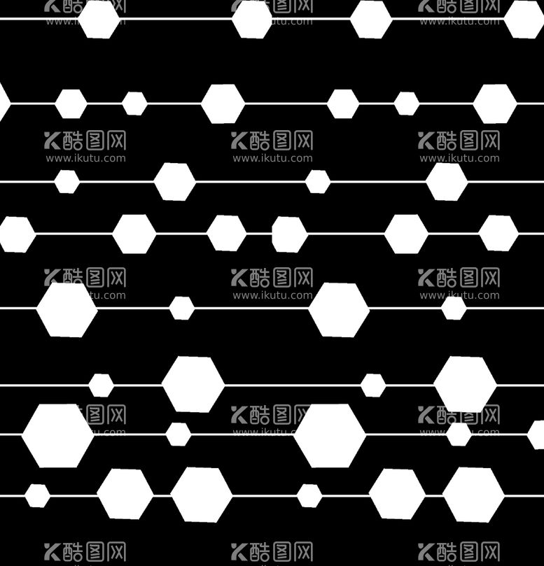 编号：63572410072300576479【酷图网】源文件下载-六边形