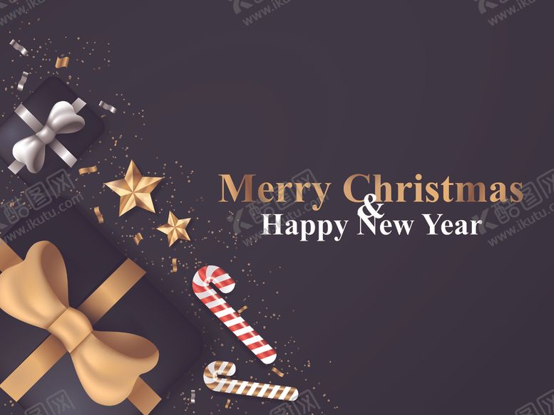 编号：78004210301231248211【酷图网】源文件下载-圣诞节海报