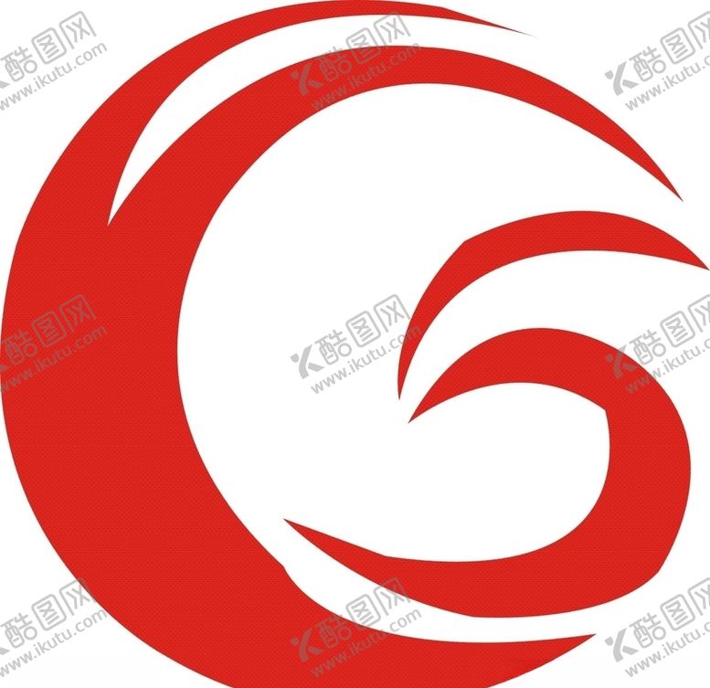 编号：57187207140542349308【酷图网】源文件下载-龙凤神兽标志