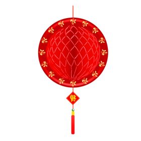 喜庆灯笼
