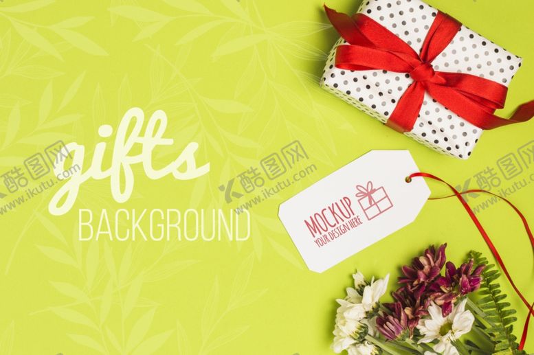 编号：31333409172252299421【酷图网】源文件下载-标签样机