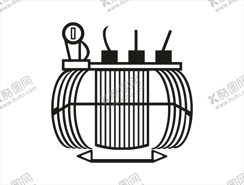 编号：13364410222210046111【酷图网】源文件下载-变压器