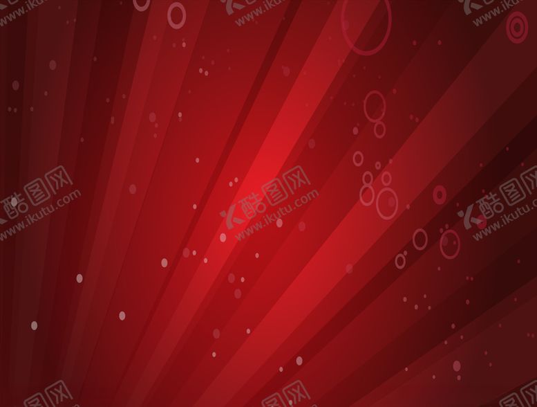 编号：75499610030640211562【酷图网】源文件下载-红色背景