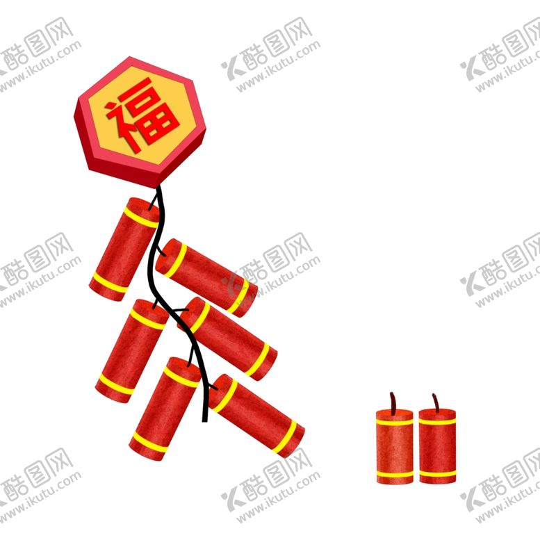 编号：82406307090003289299【酷图网】源文件下载-爆竹