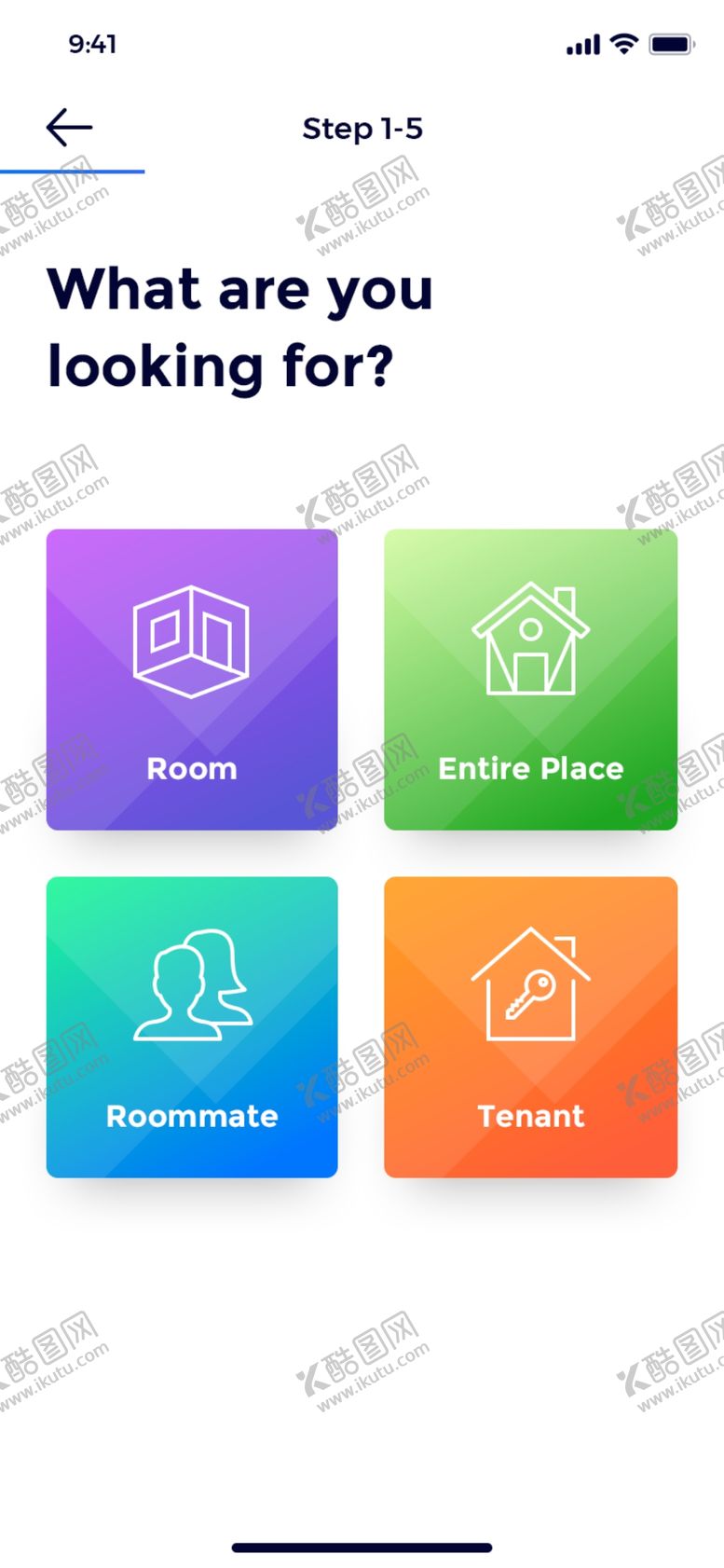 编号：37405905040414391581【酷图网】源文件下载-APP页面
