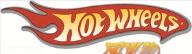 风火轮HOTWHEELS