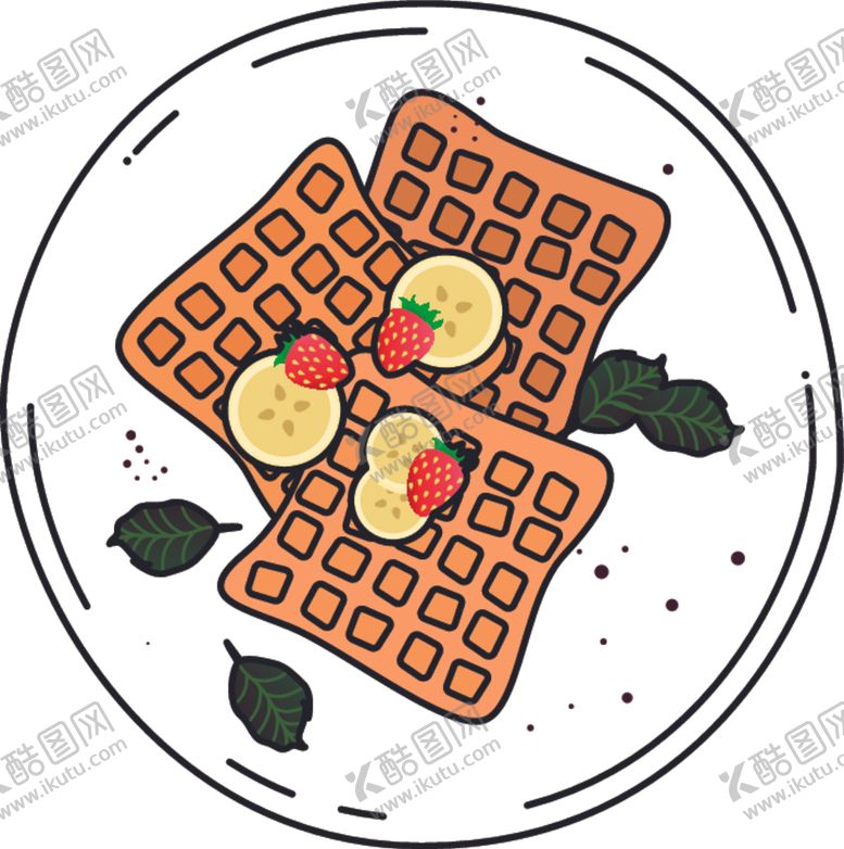 编号：55370310171735424903【酷图网】源文件下载-食物