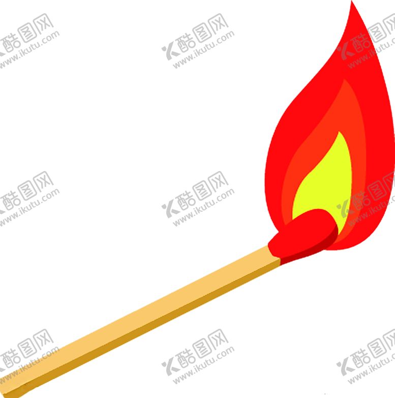 编号：62562010061219343896【酷图网】源文件下载-火焰