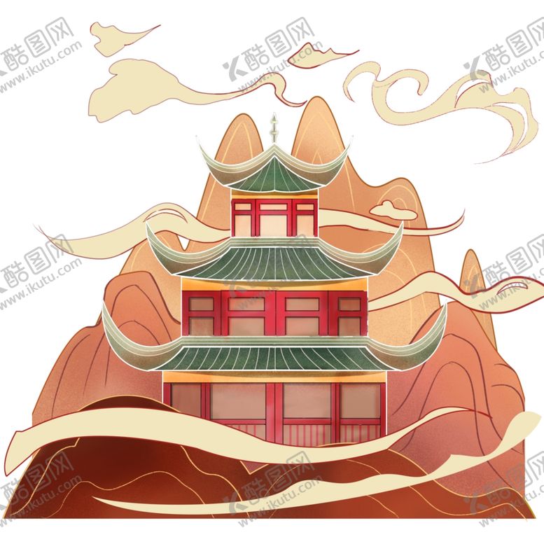 编号：62604809290847366209【酷图网】源文件下载-中国风