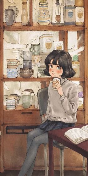 壁纸