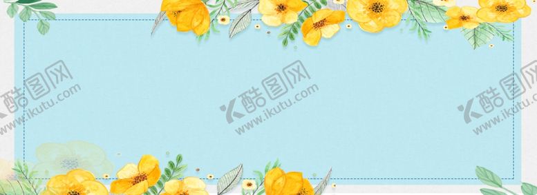 编号：29609104300213141482【酷图网】源文件下载-手绘秋天背景