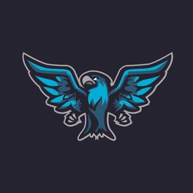 雄鹰LOGO