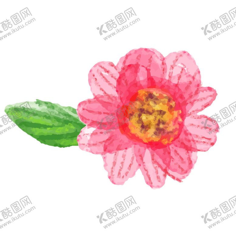 编号：64896906240426165437【酷图网】源文件下载-鲜花素材