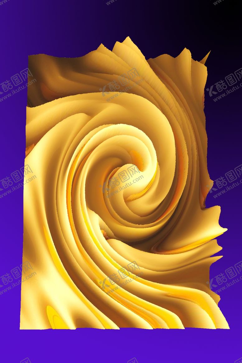 编号：20294602200126241967【酷图网】源文件下载-3D映射效果