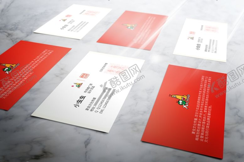 编号：47604406291030068515【酷图网】源文件下载-圆角名片样机
