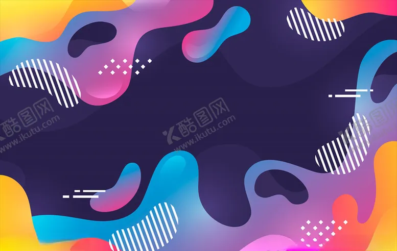 编号：84795307010527327027【酷图网】源文件下载-几何背景