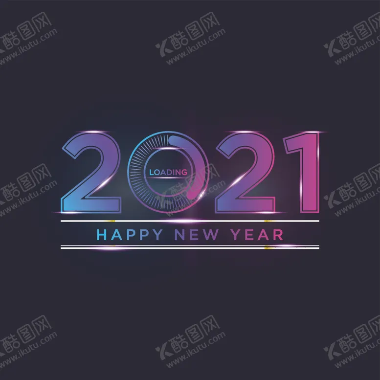 编号：72796704102022437462【酷图网】源文件下载-2021字体