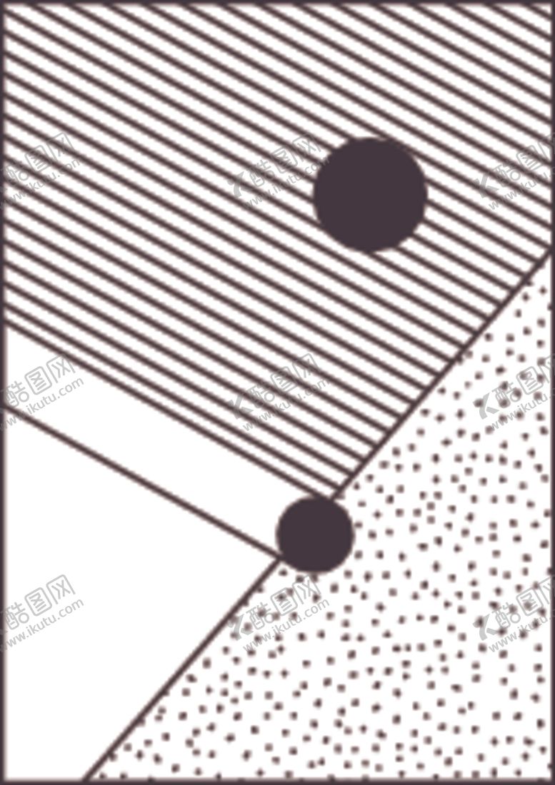 编号：21493209180452577465【酷图网】源文件下载-孟菲斯抽象装饰图案