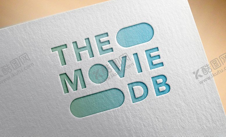 编号：79547010131659029826【酷图网】源文件下载-TMDbv5版logo