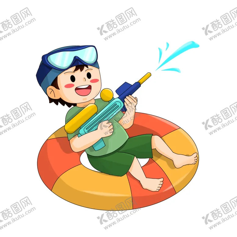 编号：25657402160228332667【酷图网】源文件下载-派对男孩