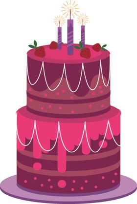 生日蛋糕