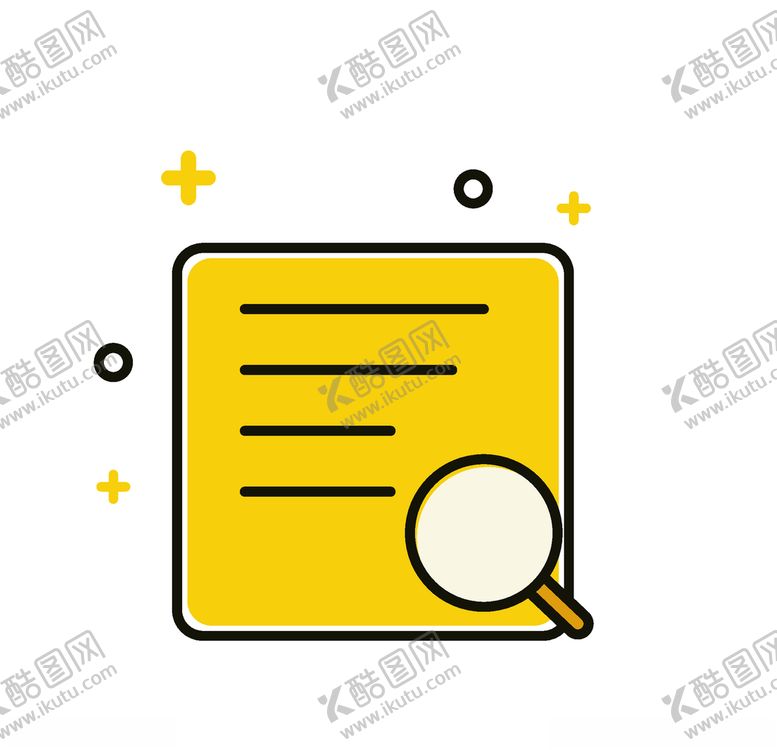 编号：44267904170544199347【酷图网】源文件下载-放大镜